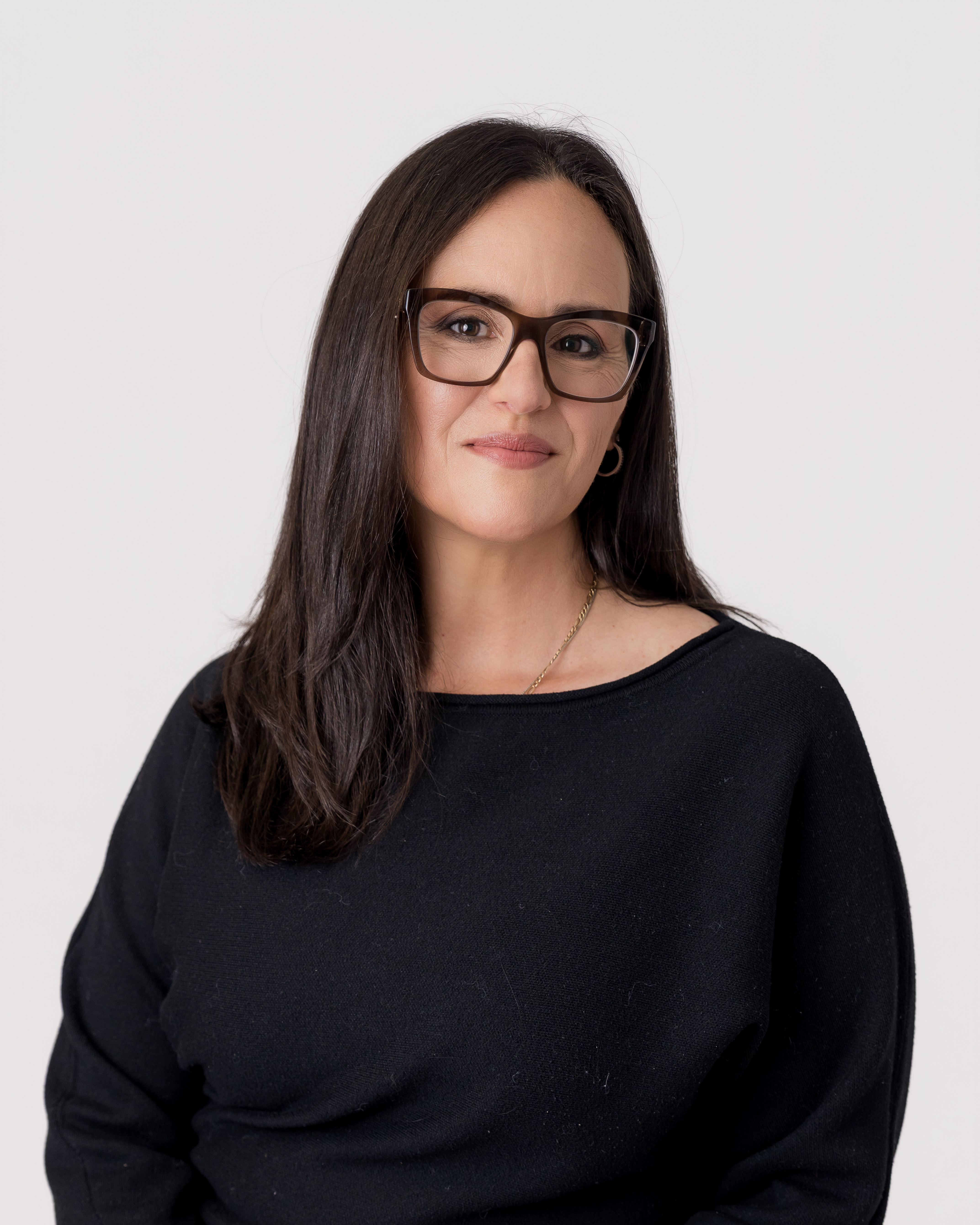 Sandrine Benguira, President and Senior QA Consultant